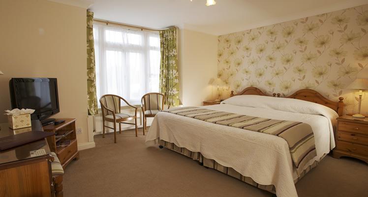 The Cloud Brockenhurst Bed & Breakfast Екстериор снимка